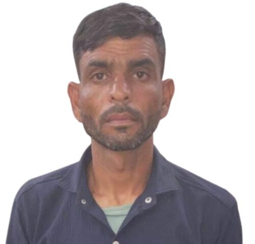 मुठभेड़