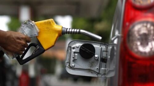 Iran War, Excise Duty on Petrol, Reduction in Excise Duty