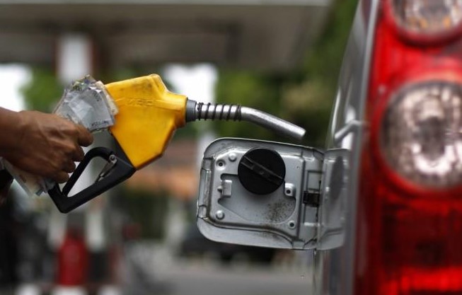 Iran War, Excise Duty on Petrol, Reduction in Excise Duty