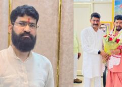 Gonda BJP leader shot, Gonda Brij Bhushan Sharan Singh, Bhupendra Singh firing incident, Gonda Brij Bhushan's close associate shot, Gonda News,