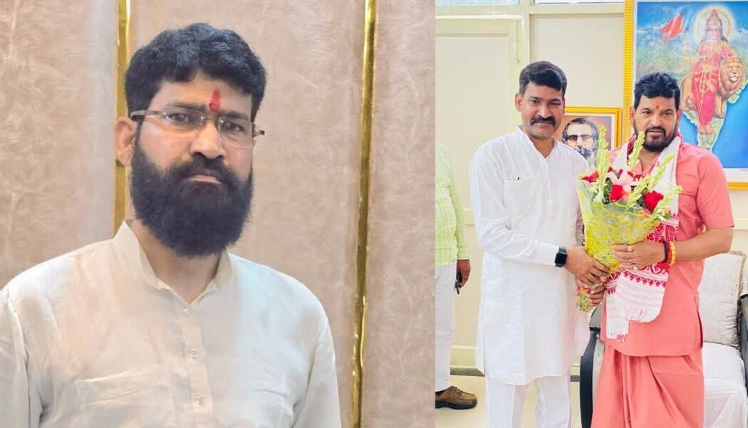 Gonda BJP leader shot, Gonda Brij Bhushan Sharan Singh, Bhupendra Singh firing incident, Gonda Brij Bhushan's close associate shot, Gonda News,