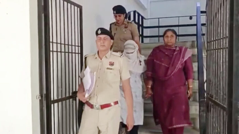 Charkhi Dadri Murder Case