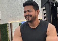 Bulandshahr Khurja Triple Murder