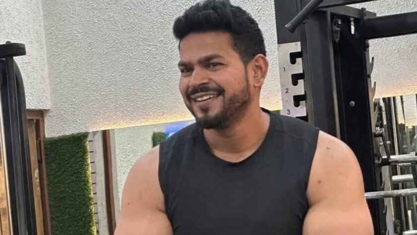 Bulandshahr Khurja Triple Murder