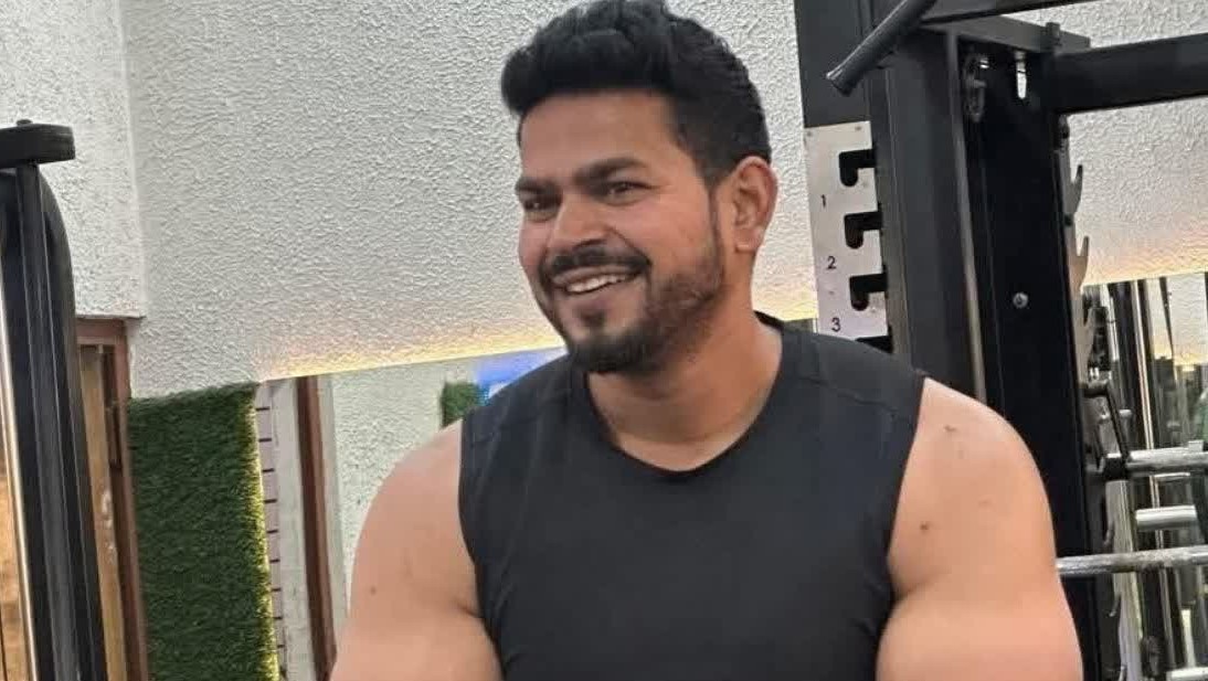 Bulandshahr Khurja Triple Murder