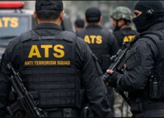 ATS conducts raids in Kairana detains four suspects