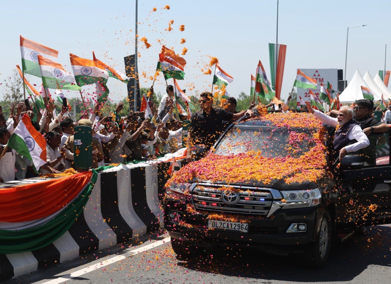 Dehradun Delhi Economic Corridor, PM Modi Economic Corridor, CM Yogi in Saharanpur, Dehradun Delhi Economic Corridor, PM Modi in Saharanpur,