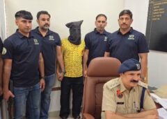 Heroin worth ₹35 crore recovered from Bhiwani