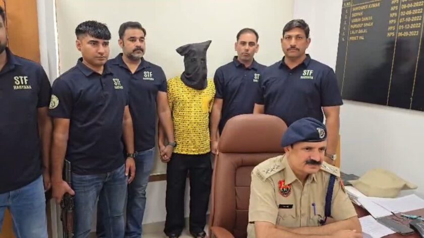 Heroin worth ₹35 crore recovered from Bhiwani