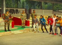 Women Military Police Selection, Prof. Shantanu Pratap Singh, Join the Indian Army WMP Result, UP Uttarakhand Agniveer Bharti, Women Agniveer Final Result 2026,