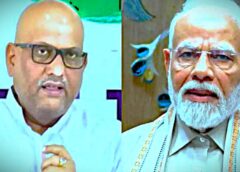 Mahoba News, FIR filed for comments against PM Modi, UP Congress President Ajay Rai, FIR filed against Ajay Rai,