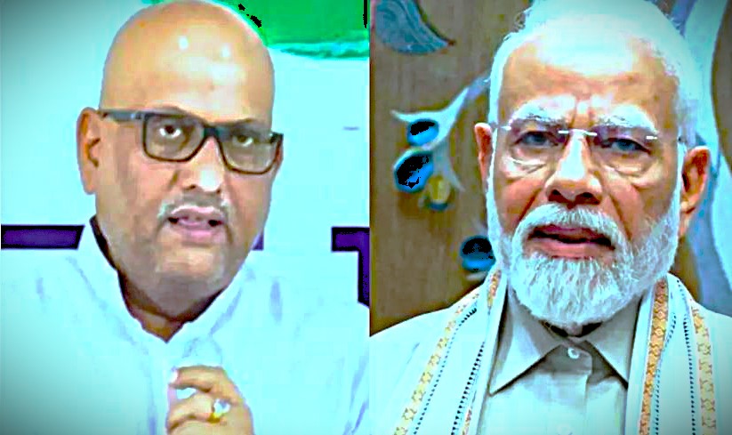Mahoba News, FIR filed for comments against PM Modi, UP Congress President Ajay Rai, FIR filed against Ajay Rai,
