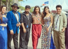 Bombay Story