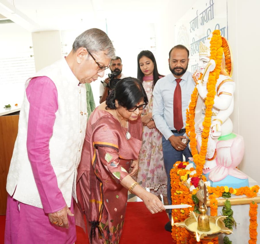 If the education system is practical and skill-based it will not only provide employment to the youth