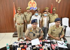 A bloody game of honeytrap blackmail and murder in Saharanpur