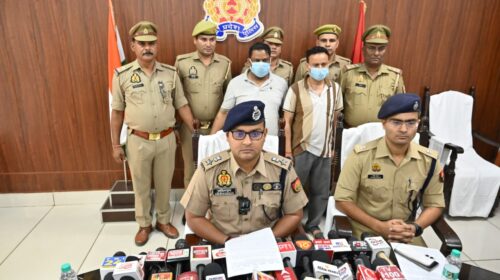 A bloody game of honeytrap blackmail and murder in Saharanpur