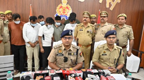 IPL betting racket busted police arrest 7 bookies