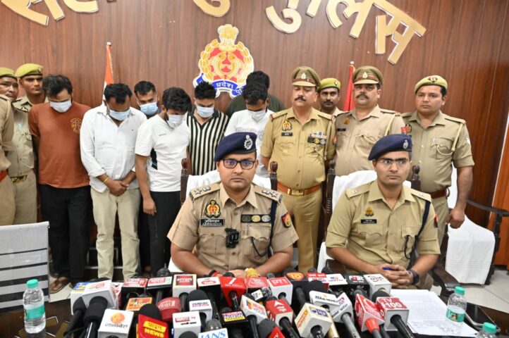 IPL betting racket busted police arrest 7 bookies