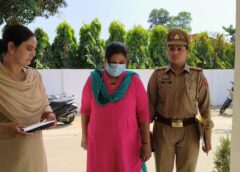 पैसे के झगड़े में मां का दोस्त ही कातिल निकला, 14 साल के अंशुमान को नहर में फेंका, 48 घंटे बाद मिली लाश
