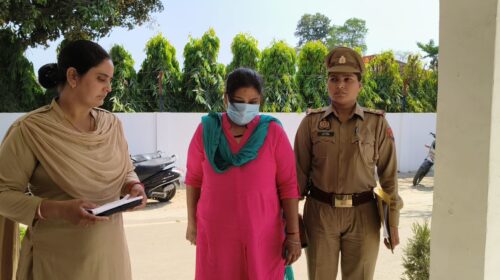 पैसे के झगड़े में मां का दोस्त ही कातिल निकला, 14 साल के अंशुमान को नहर में फेंका, 48 घंटे बाद मिली लाश
