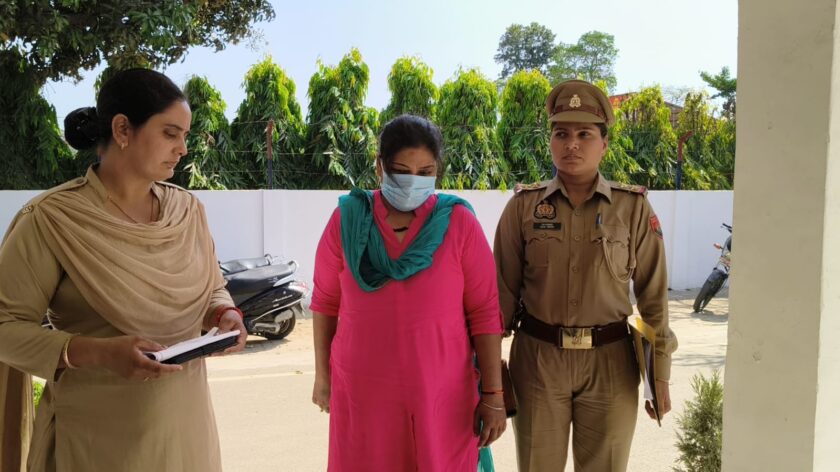 पैसे के झगड़े में मां का दोस्त ही कातिल निकला, 14 साल के अंशुमान को नहर में फेंका, 48 घंटे बाद मिली लाश
