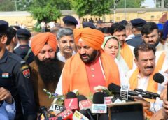 Gaushala Grant Ceremony in Kurukshetra, CM Nayab Singh Saini Distributes ₹70.24 Lakh to 11 Gaushalas