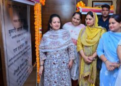 Health services strengthened in Gurugram, Projects worth Rs 2.86 crore dedicated to the public