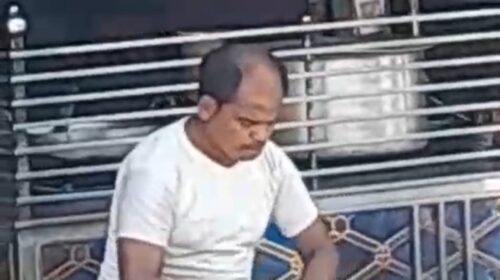 Video of a hotel in Saharanpur's Chilkana goes viral, Youth seen spitting on roti, Spitting on roti two accused arrested