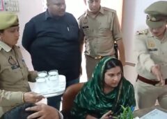 Kairana MP Iqra Hasan, Samajwadi Party MP Iqra Hasan, Saharanpur Monu Kashyap Murder Case, Iqra Hasan's Uproar in Saharanpur, Iqra Hasan's Uproar in Saharanpur,