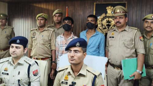 Feeling insulted at being called a thief a young man turned murderer Killing a passerby by crushing his head with a brick