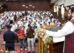 CM Nayab Singh Saini