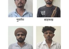 Suspected Pakistani agent arrested, 4 arrested in Saharanpur, Pakistani gang network in Saharanpur, Saharanpur youth Pak connection, Uttar Pradesh latest news updates