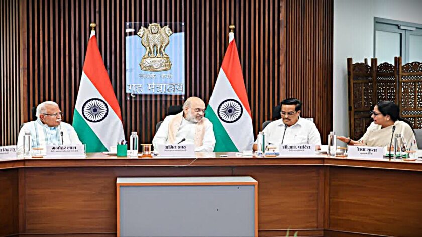 Yamuna Amit Shah, Mission Clean Yamuna,