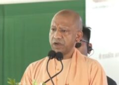 अयोध्या में गरजे CM योगी