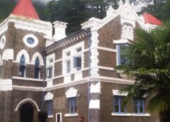 Nainital High Court, Illegal Occupation of Railway Land, Illegal Occupation of Railway Land, Uttarakhand Railway Land Grab, Nainital High Court,