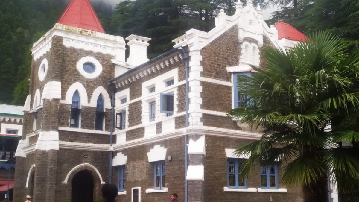 Nainital High Court, Illegal Occupation of Railway Land, Illegal Occupation of Railway Land, Uttarakhand Railway Land Grab, Nainital High Court,
