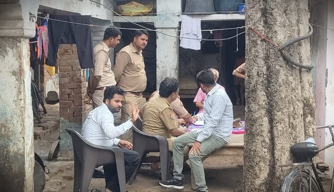 Ram Temple Ayodhya Embezzlement, Raids on 8 Accused in Ram Temple Case, Ram Temple Champat Rai, Ram Temple Donation Embezzlement,