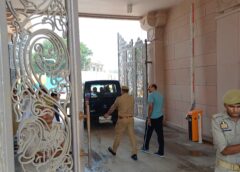 Ram Mandir Donation Controversy, Ayodhya Ram Temple Donation Embezzlement, Ayodhya Ram Temple, SIT Team in Ayodhya,
