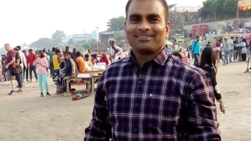 Encounter in Saharanpur, UP and Bihar Police, Bonnet criminal Lallan Singh, Bonnet criminal Lallan Singh, Bonnet criminal Lallan Singh, Notorious Lallan Singh
