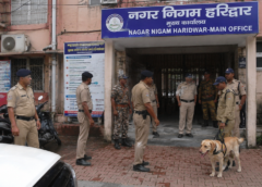 बद्रीनाथ और केदारनाथ समेत उत्तराखंड के कई संस्थानों को बम से उड़ाने की धमकी, पुलिस स्टेशनों को भी बनाया निशाना 