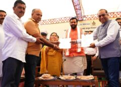 मुख्यमंत्री की 'गो ग्लोबल' पहल को नई रफ़्तार मिली, हरियाणा का खेती का मॉडल अफ्रीका तक पहुंचेगा