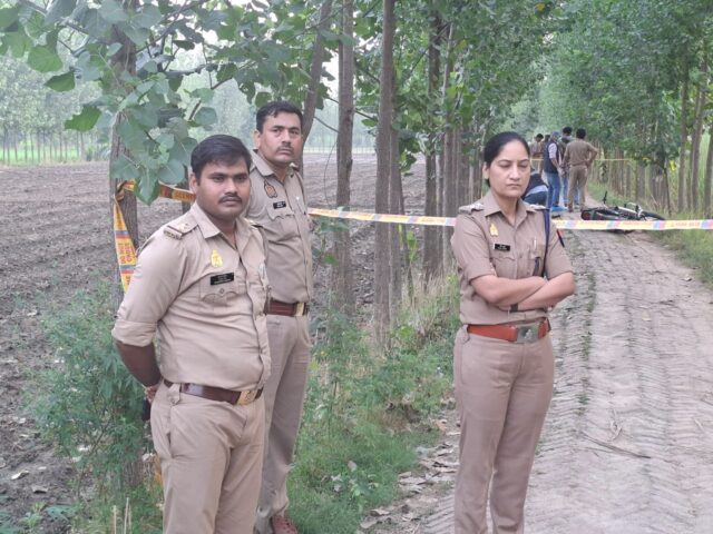 Major revelation in Poonam Mittal murder case, Neighbor conspired with friend, Killed out of fear of being identified, Two accused arrested in police encounter,