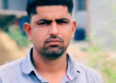 Saharanpur connection in Mohali bomb plot probe, Deoband youth arrested in joint operation