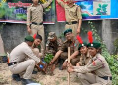 Haryana gets a big gift on World Environment Day, Foundation stone laid for Agri Business and Cold Chain Centre