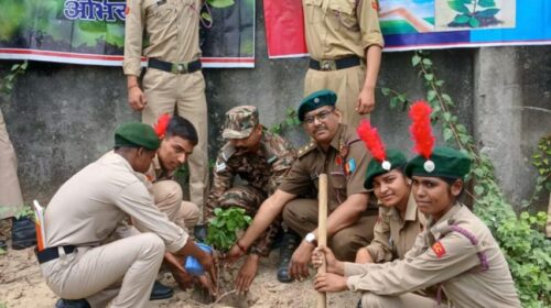Haryana gets a big gift on World Environment Day, Foundation stone laid for Agri Business and Cold Chain Centre