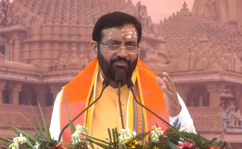 Haryana Government to Promote Natural and Organic Farming on Panchayat Land, Chief Minister Nayab Singh Saini Makes Major Announcement