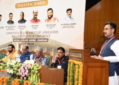 2047 तक एक विकसित भारत बनाने में जागरूक समाज और जनप्रतिनिधियों की अहम भूमिका: हरविंदर कल्याण