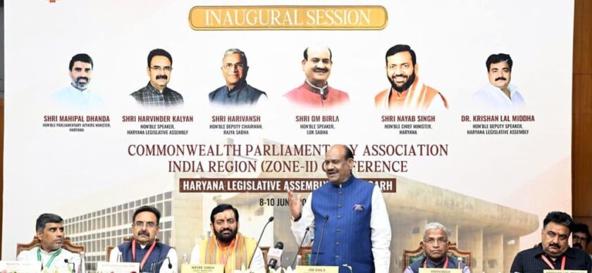 The resolve to develop India is a national goal, Cooperation of every citizen and institution is necessary, ​​Om Birla, विकसित भारत का संकल्प राष्ट्रीय लक्ष्य, हर नागरिक और संस्था का सहयोग जरूरी,