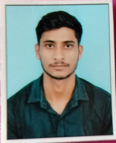 Four months after his love marriage, A young man was shot dead outside a police recruitment examination centre, His wife blamed her brother.