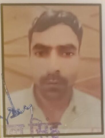 Shamli Encounter News, Mehtab urf Bechain Encounter, 50 Thousand Reward Criminal Killed, Shamli Police Encounter,